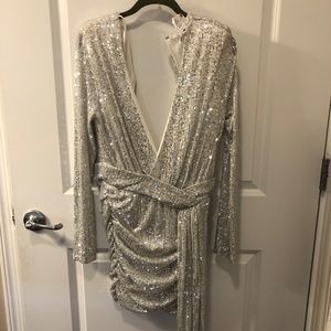 Cocktail Dress